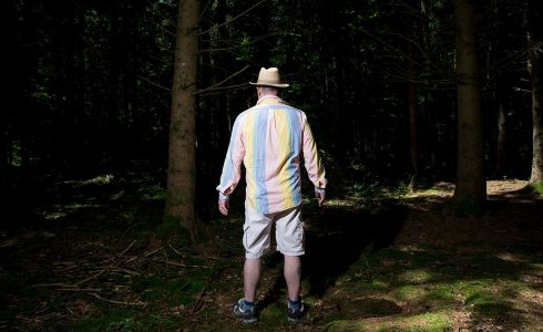 Cours Forêt-Thérapie 35