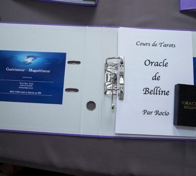 Cours Oracle de Belline Première Chapitre