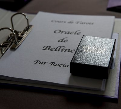 Cours Oracle de Belline Première Leçon