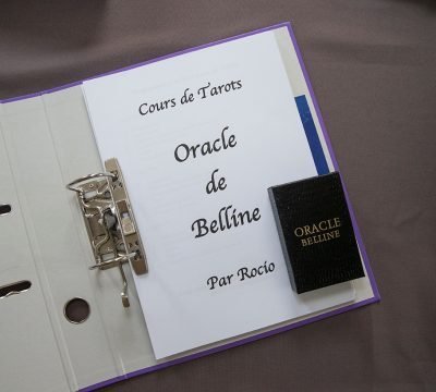 Cours Oracle de Belline Première Page