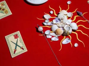 Séance de voyance 15 minutes