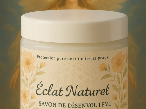 Savon de Désenvoûtement 